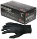 MCR Safety 6 Mil Nitrile Disposable Gloves 6016BXL 100 Pack Full Texture Grip