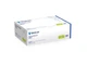 Medicom 9940-D AssureTouch Ultra Nitrile Exam Gloves Large Violet Blue 200/Pk