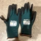 MaxiFlex 34-8743 Nitrile Coated Cut Resistant Gloves - Single Pair Size 9(L)