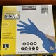 Kirkland Signature Nitrile Exam Gloves - Large Size (400 Pieces) (467130)