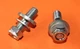 TRIUMPH T140 HEAD TO ROCKER BOX STUD SPACER SET 21-2197 37-2338 60-2331 14-1303