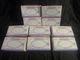 Cardinal Health Flexal Nitrile Exam Gloves XL 2000ct Powder Free Latex Free NEW!