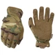 Mechanix Wear FFTAB-78 FastFit Tactical Gloves, MultiCam