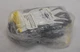 Lot of 12 Seattle Glove Grey Nitrile Foam Dipped Palm Coated Sz Medium NF300-8