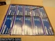QTY=1000(10 Boxes x 100) VLG5201 Size Large Ambitex Powder Free Vinyl Gloves