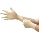 Microflex Diamond Grip MF-300-M Latex Gloves Medium (Box of 100)