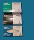 Strong Latex, Nitrile, Vinyl Powder-Free Gloves Large Medium Small