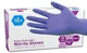 MedPride Powder-Free Nitrile Medical Exam Gloves SM - MED - LGE  (Pack of 100)