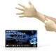 MICROFLEX Diamond Grip MF-300 Disposable Latex Gloves for Automotive,