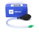 Welch Allyn 23804 Otoscope Insufflation Bulb with Tube and Distal Tip -