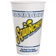 SQWINCHER  Disposable Cold Cup,White,PK100 12R148