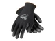 PIP 179505 PIP G-Tek GP Polyurethane Gloves Black Dozen (33-B125/L)