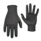 CLC WORK GEAR 2337XL Disposable Gloves XL Nitrile 6 Mil Textured Rolled Cuff