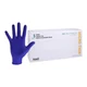 Ansell Perry 6034311 Micro-Touch Micro-Thin Nitrile Exam Gloves Small PF 300/Bx