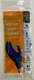Ambitex. Nitrile Exam Gloves. Durable Ultra-Thin. One Size.  Ct 10 Gloves Total.