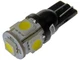 For 1994-1997 Mazda B2300 Glove Box Light Bulb Dorman 87867MBCJ 1995 1996