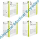 *200-Pairs* Molnlycke Biogel Super-Sensitive Latex Surgical Size-8.5 Glove 82585
