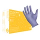 3 Boxes Sempermed Plus Nitrile Exam Glove size X Small 300 box 900 Total Gloves.