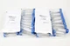 Fisherbrand 06-443-19 Disposable 50mL Centrifuge Tube Sterile, 4x 25 Pk (100pcs)