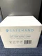 SafeHand Medical Examination Vinyl Gloves Powder Free Large 1000 Gloves
