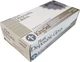 500 Count Light Duty Poly Disposable Gloves, Powder-Free, Latex-Free, Food Sa...