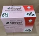 Biogel NON-Latex Skinsense Indicator UnderGlove Size 6 1/2 Box 50 pairs 40665-00
