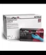 Ammex GPNHD68100 Nitrile Exam Latex Free Disposable Glove (XL)  *CASE*