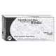 Innovative Healthcare 167200 Nitriderm Nitrile Gloves Ultra White Medium 100/Bx