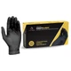 Superior Black Nitrile Gloves, Latex Glove, Disposable Gloves, , Ultra Thin 3...