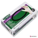 Curad CUR8107 Comfort Powder Free Latex Exam Gloves, XL Extra Large