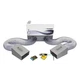 Glas-Col 200A Hs3000a2 Fume Extractor, 5 Ft L Hose, 5 In Dia