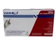 (100) VWR Disposable Latex Exam Gloves - Size Small - Natural Color 76319-666