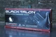 Black Talon Nitrile Emergency Gloves North American Rescue Sz Medium PN 70-0002