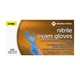 Members Mark Nitrile Gloves Large (200 Count)