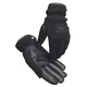 Caiman 2390-5 Cold Protection Gloves, Goatskin Leather Palm, Heatrac Lining,