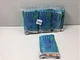 (10 packs) Boss 97L Disposable 120! Gloves L Nitrile Powder-Free Latex Free Blue