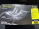 Nitri Cor Silver Nitrile Gloves, Powder Free, Size XXL 1000 per CASE