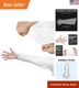 1.6 Mil Thickness Disposable Shoulder Length Gloves - Perfect for Field Dressing