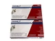 (200) VWR Disposable Latex Exam Gloves - Size Small - Natural Color 76319-666