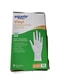 Equate Vinyl Examination Gloves ( 50 gloves ) One size fits most Power Free prot