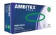 Ambitex Vinyl Powder-Free General Purpose Gloves, X-Large, 2 Boxes of 100
