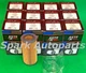 Case of 12 Engine Oil Filter AUTO EXTRA 618-57186 For VOLVO S60, V60 C70, CH9954