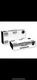Disposable Nitrile Gloves Black BluZen
