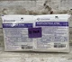 Halyard Purple-XTRA Nitrile Exam Gloves STERILE *21 Pair* Size MEDIUM *See Date*