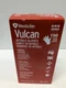 Medicom Vulcan Nitrile Gloves Indigo Medium M 150 Count Box General Purpose