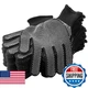 COOHORN 24PC Work Glove Liners, Dry Hand Anti-slip Dots, Thin Breathable - 12 Pa