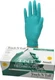 100 Pack Ansell 92-600-SM Disposable Gloves, 5 mil, Nitrile