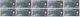 Sempermed StarMed Plus  Cobalt Blue XL Powder Free Disposable 250 Gloves Lot