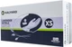 Halyard Lavender 52816 Nitrile Exam Gloves Size X-Small Case of 2500