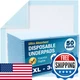 Dmi Extra Large 36 X 36 50 Count Ultra Protective Incontinence Bed Pads For